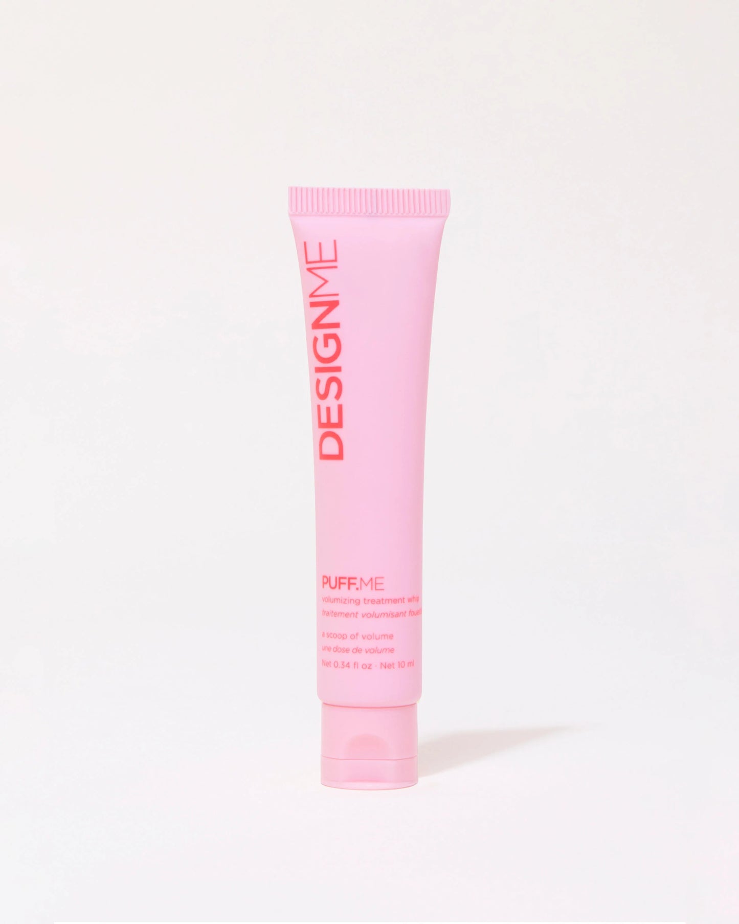 PUFF.ME Volume Treatment Whip