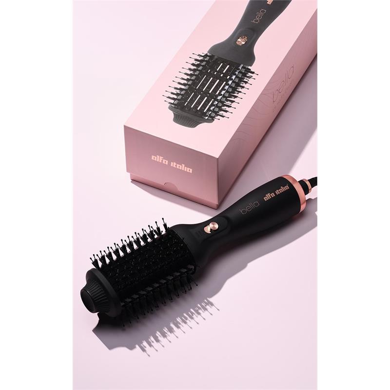 Bella Blow-dry Brush