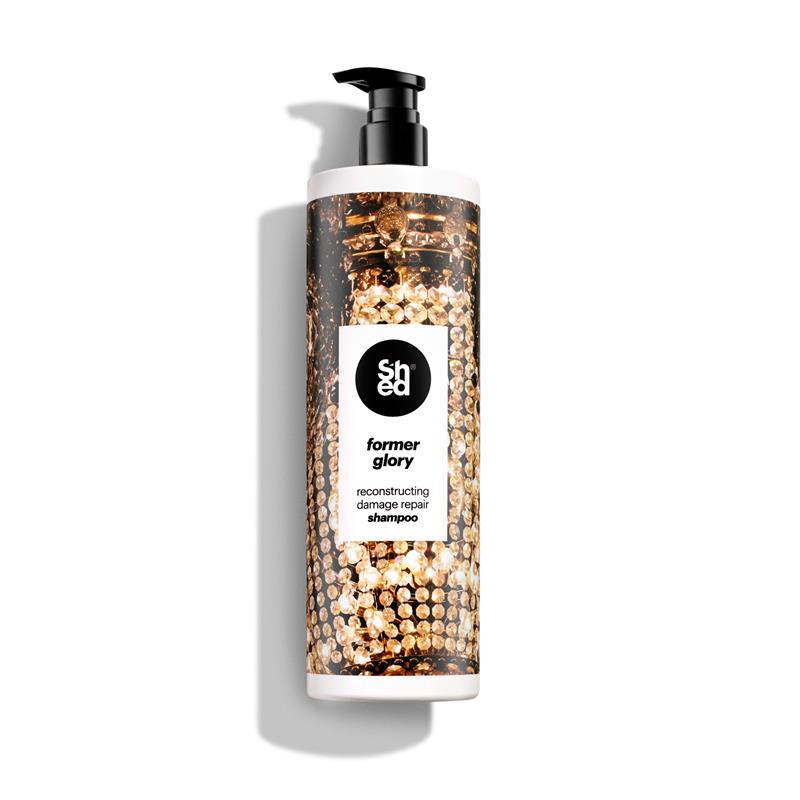 Former Glory Shampoo 1L