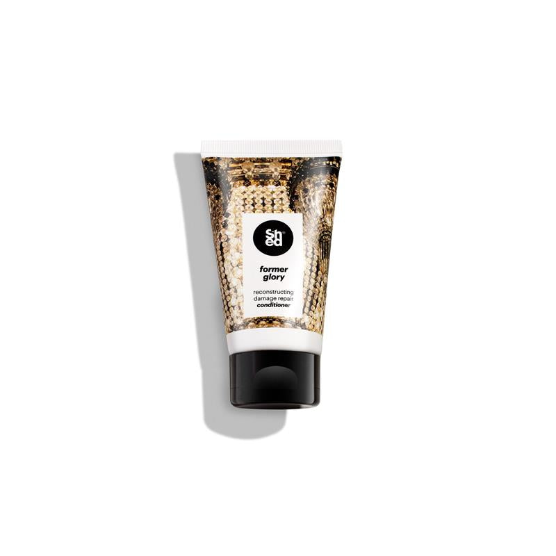 SHED Former Glory Damage Repair Re-bonding Conditioner (75ml)