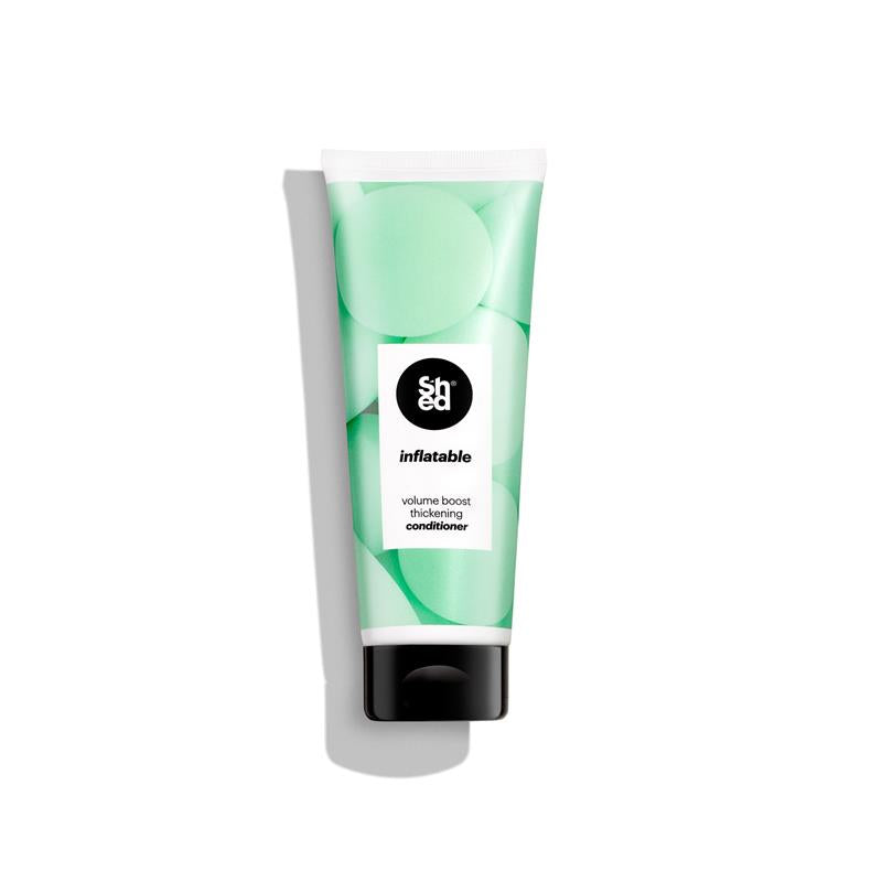SHED Inflatable Volumising Conditioner (250ml)