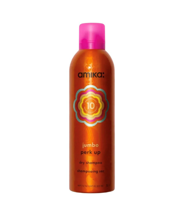 Amika Perk Up Dry Shampoo Jumbo - 322ml