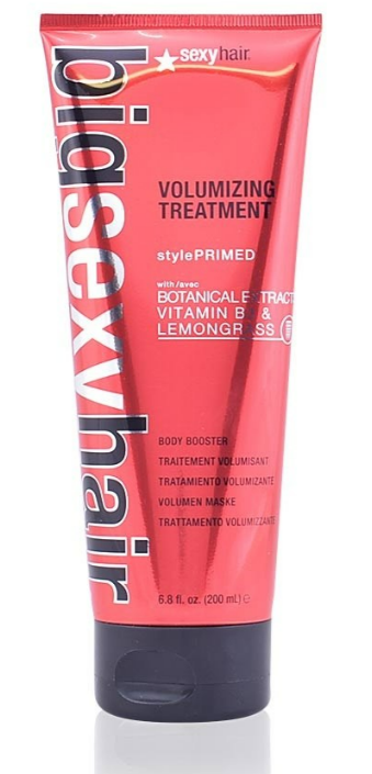 Big Sexy Hair Body Booster Volumizing Treatment