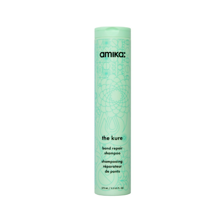 Amika The Kure Bond Repair Shampoo - 275ml
