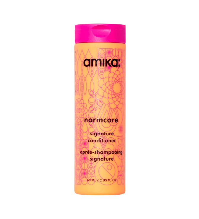 Amika Normcore Signature Conditioner - 60ml