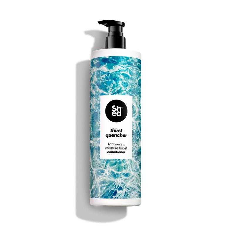 Thirst Quencher Conditioner 1L