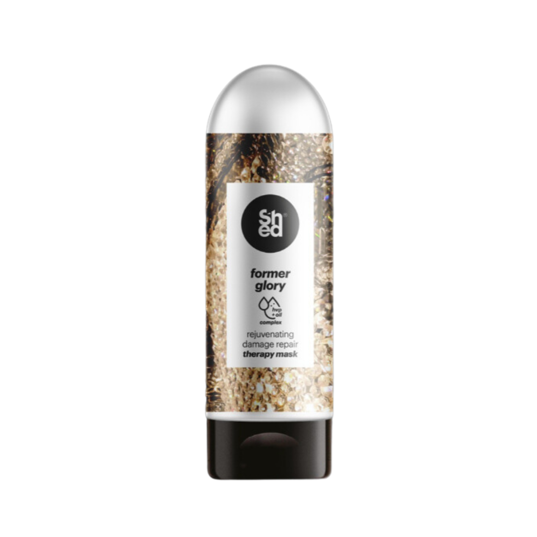 Former Glory Rejuvenating Damage Repair Therapy Mask (200ml)