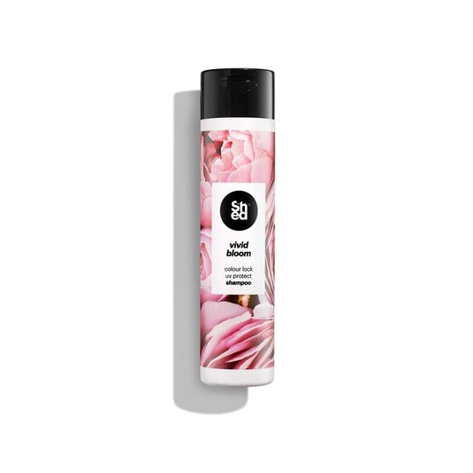 Vivid Bloom Shampoo (260ml)
