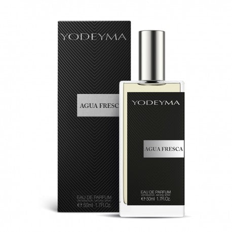 Yodeyma Agua Fresca Eau de Parfum