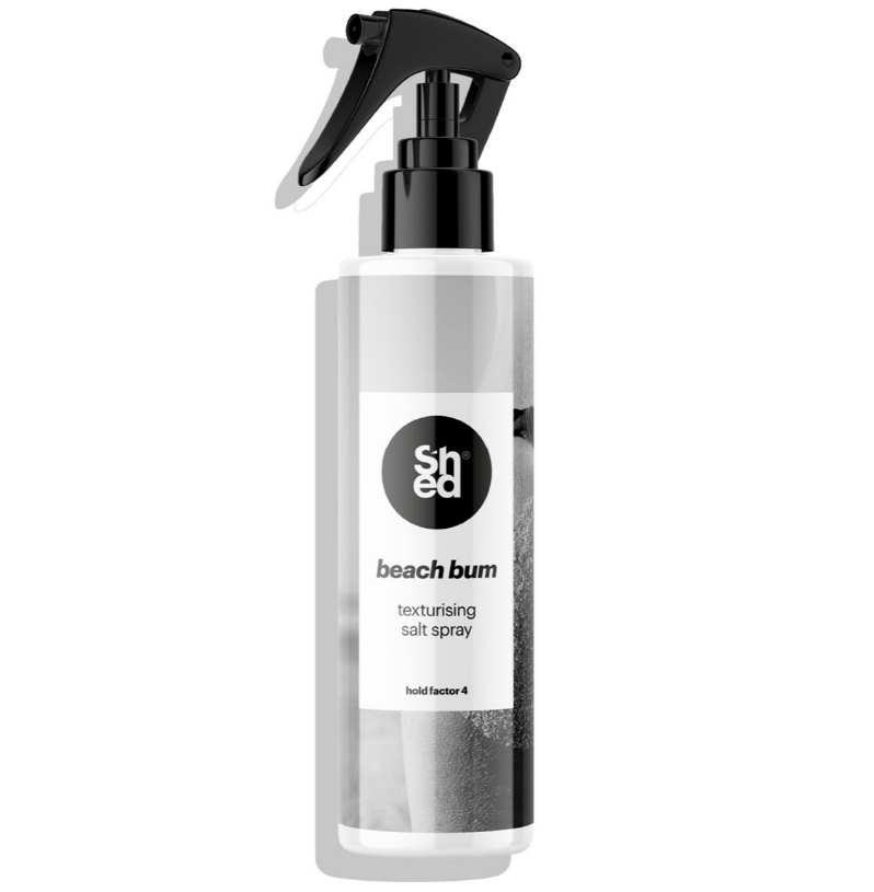 Beach Bum , Hair Texturising Salt Spray