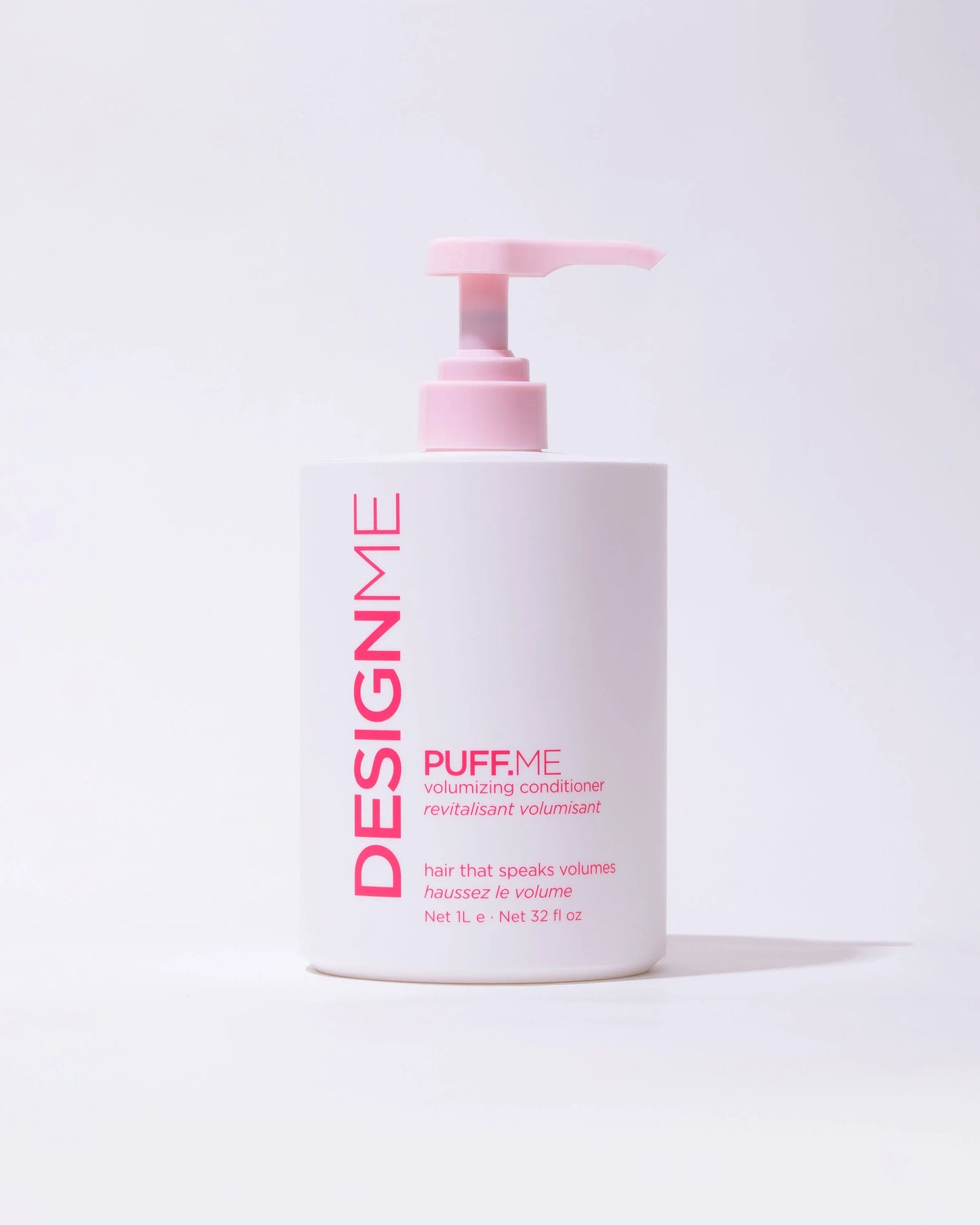 PUFF.ME Volume Conditioner