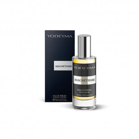 Yodeyma Magnétisme Eau de Parfum