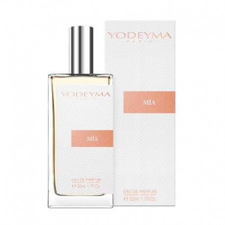 Yodeyma Mía Eau de Parfum
