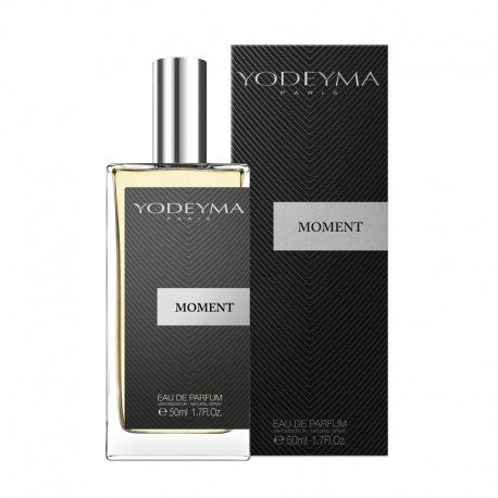 Yodeyma Moment Eau de Parfum – Vinny Brennan Hair Care Store