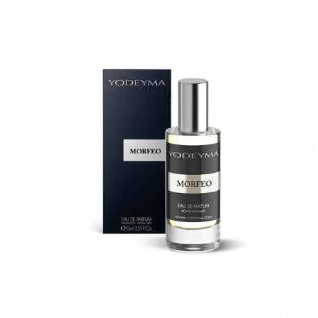 Yodeyma Morfeo Eau de Parfum
