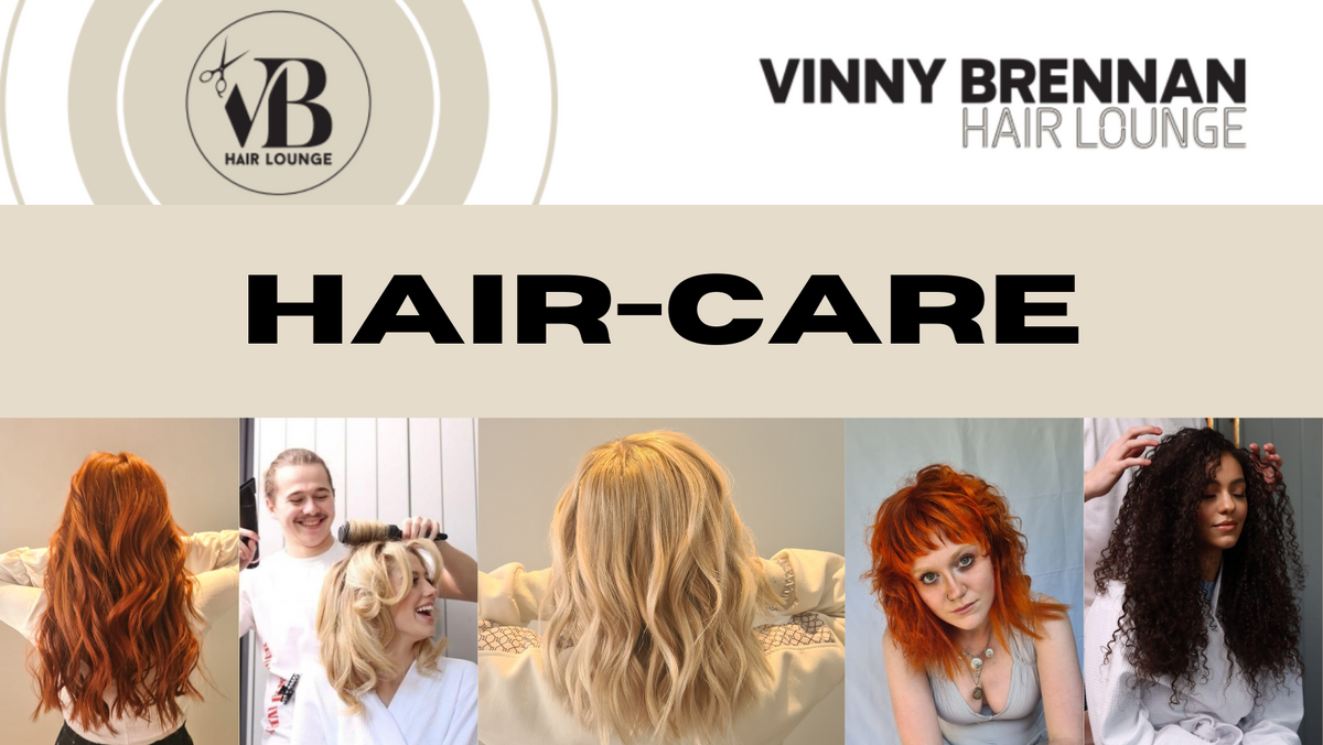 Hair Care Collection