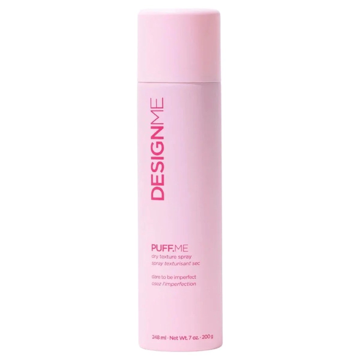PUFF.ME Dry Texture Spray