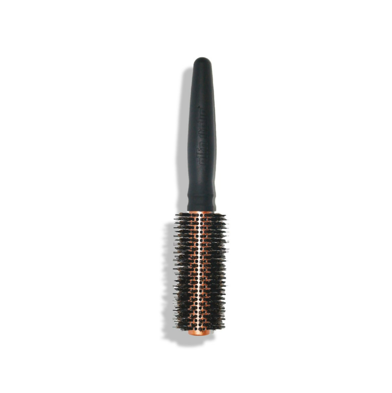 Alfa Italia Icona Thermal Boar Bristle Brushes