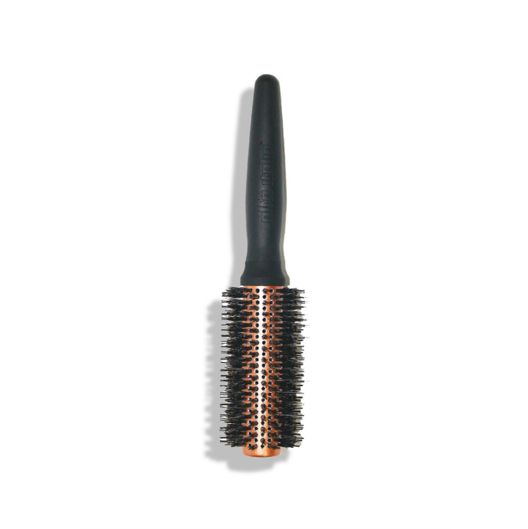 Alfa Italia Icona Thermal Boar Bristle Brushes