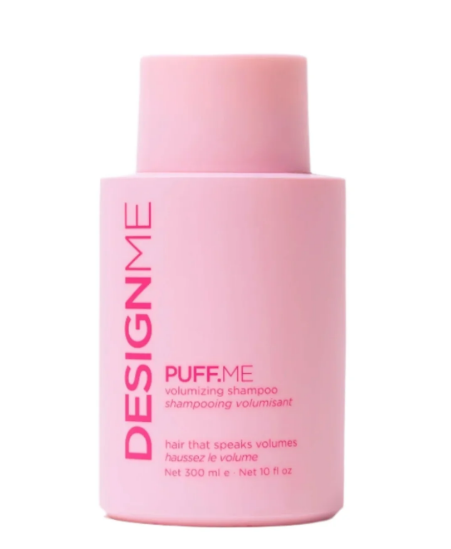 PUFF.ME Volume Shampoo