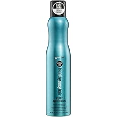 Pure Addiction Alcohol Free Fast Drying Hairspray Healthy Sexy Hair