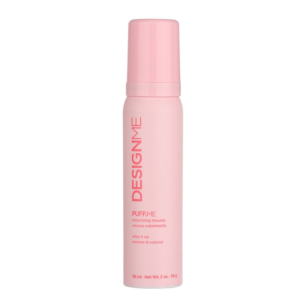 PUFF.ME Volume Mousse