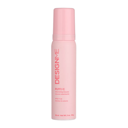PUFF.ME Volume Mousse