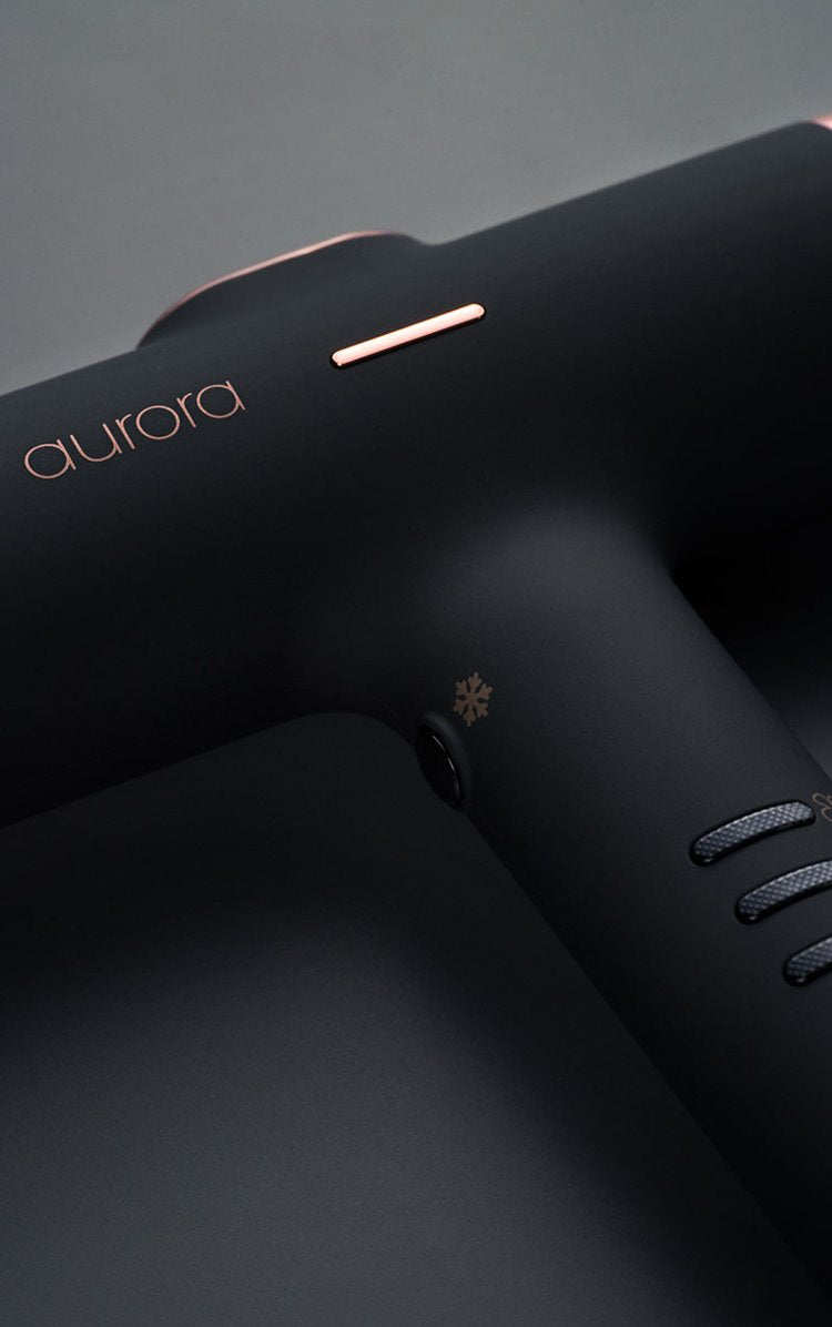 Aurora Pro Ionic Hair Dryer