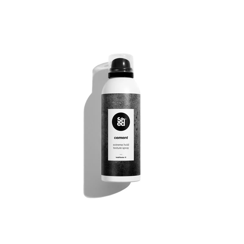 Cement Extreme Hold Hairspray