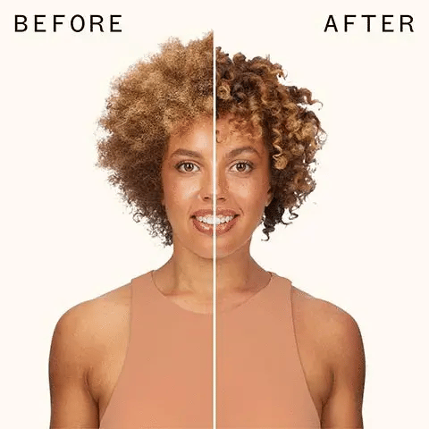 Amika Curl Corps Curly Hair Defining Cream (200ml)