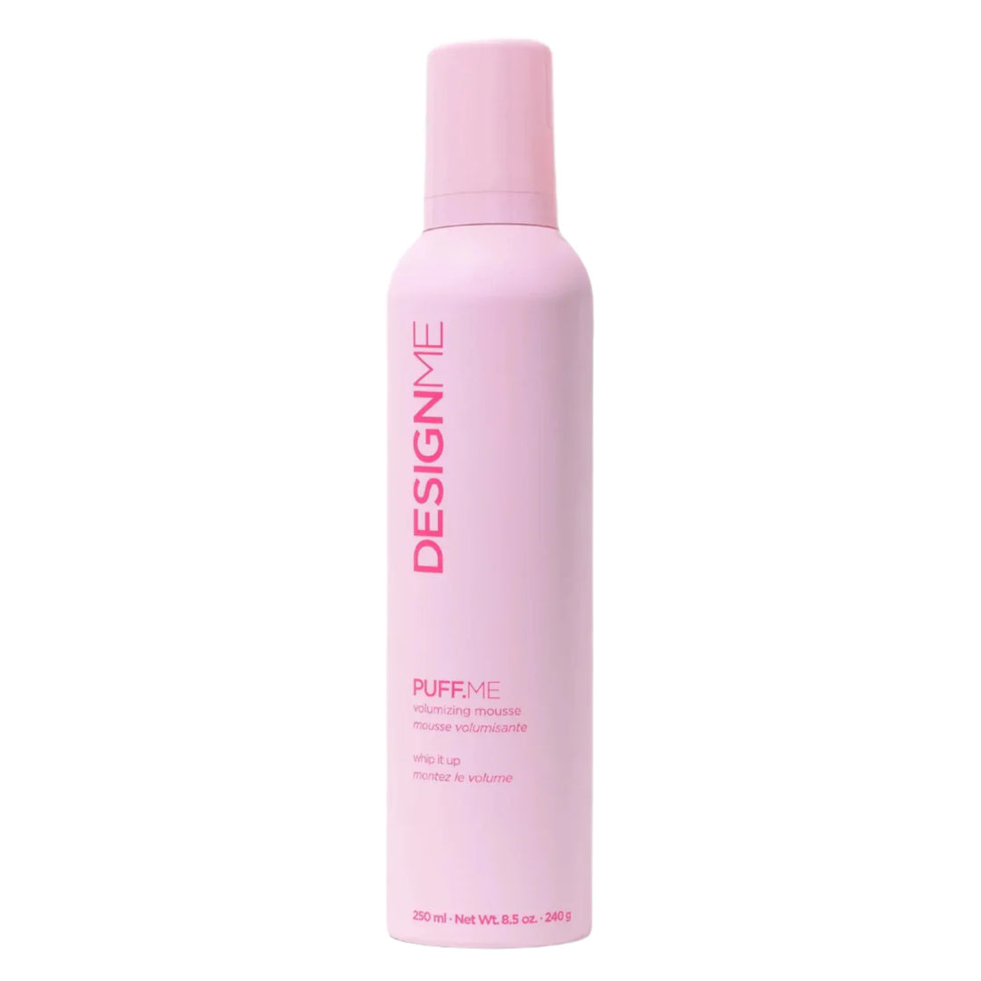 PUFF.ME Volume Mousse
