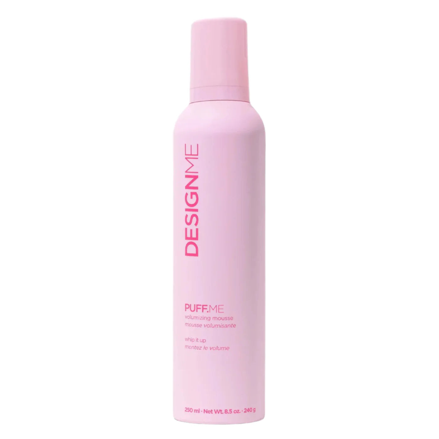 PUFF.ME Volume Mousse