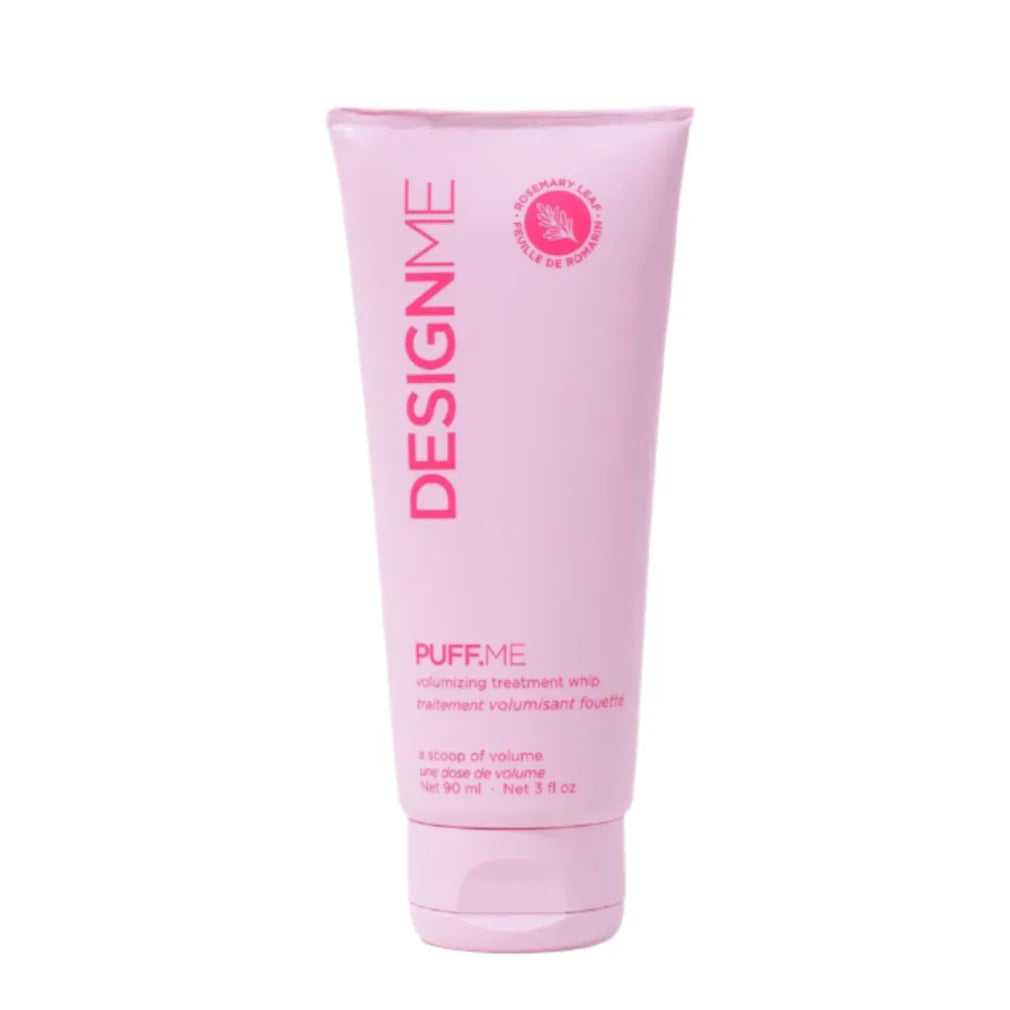 PUFF.ME Volume Treatment Whip