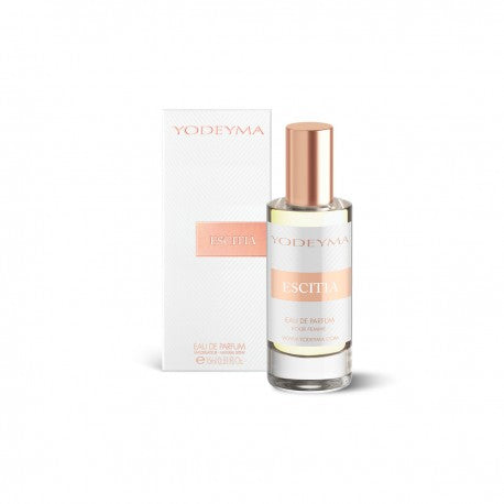 Yodeyma Escitia Eau de Parfum