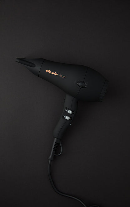 Forza Pro Ionic Hair Dryer Alfa Italia