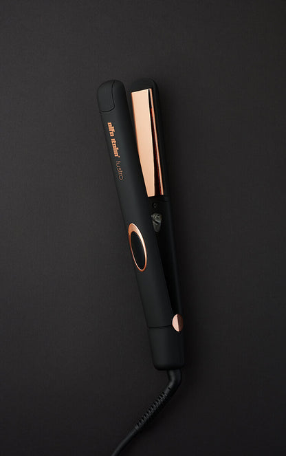 Lustro Ionic Pro Hair Straightener