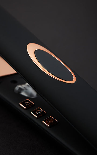 Lustro Ionic Pro Hair Straightener