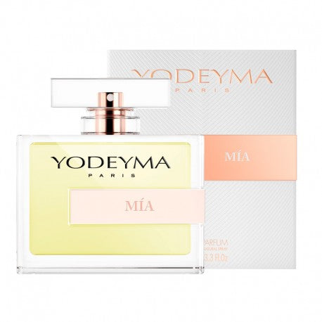 Yodeyma Mía Eau de Parfum