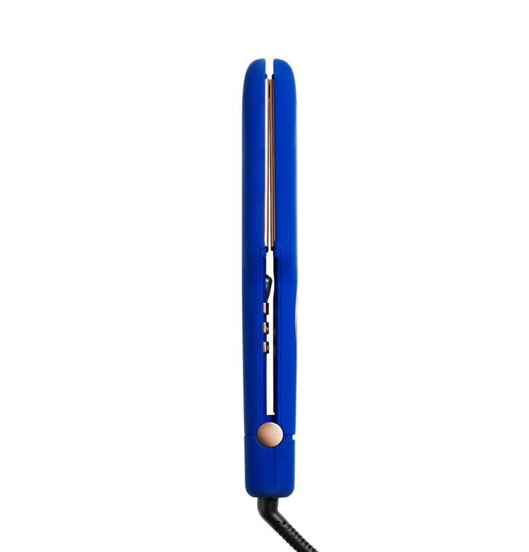 Alfa Italia Sessione Portofino Light Hair Styler - Blue