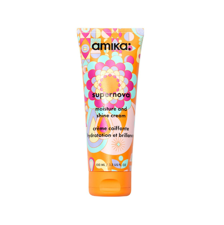 Amika Supernova Moisture and Shine Cream (100ml)