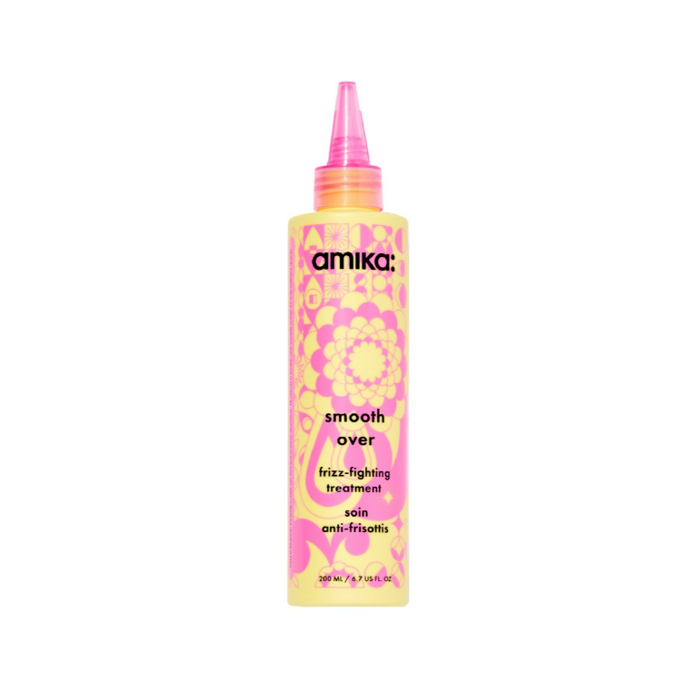 Amika Smooth Over Frizz-Fighting Hair Treatment - 200ml