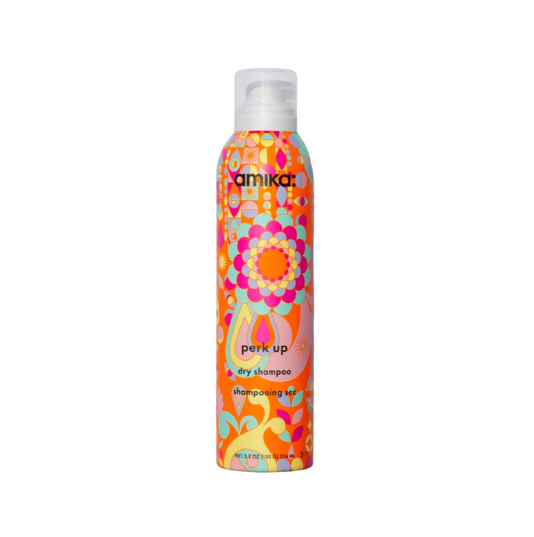 Amika Perk Up Dry Shampoo - 234ml