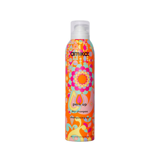 Amika Perk Up Dry Shampoo - 234ml