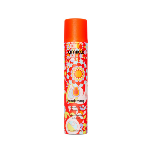 Amika Headstrong Intense Hold Hairspray - 269ml