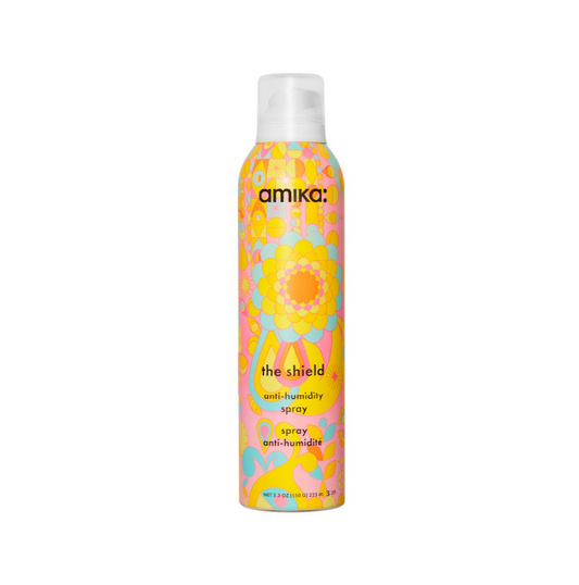 Amika The Shield Anti-Humidity Hair Spray - 232.46ml