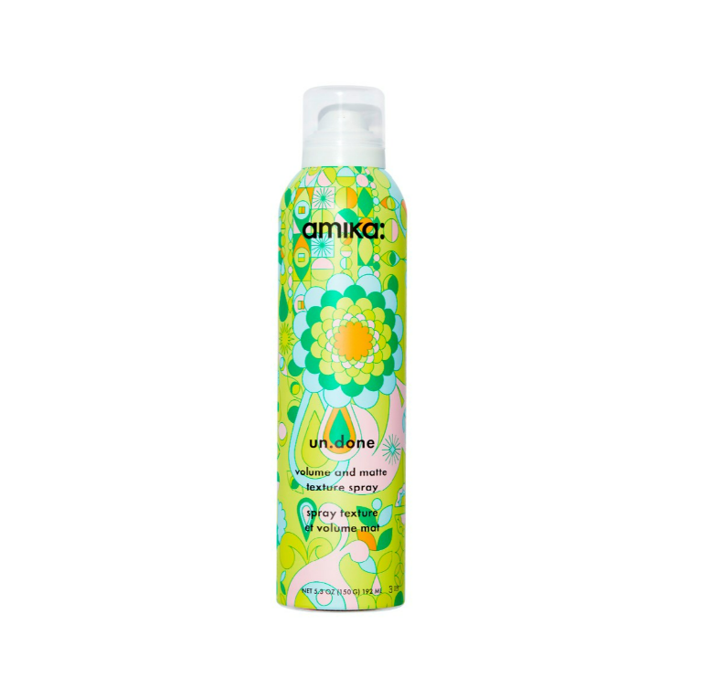 Amika Un.done Volume & Texture Hair Spray - 192ml