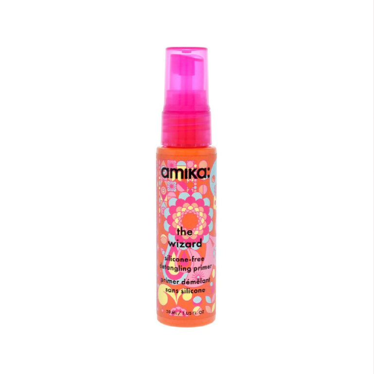 Amika The Wizard Silicone Free Hair Primer - 30ml