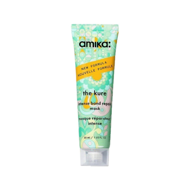 Amika The Kure Bond Repair Hair Mask - 30ml