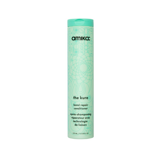 Amika The Kure Bond Repair Conditioner- 275ml