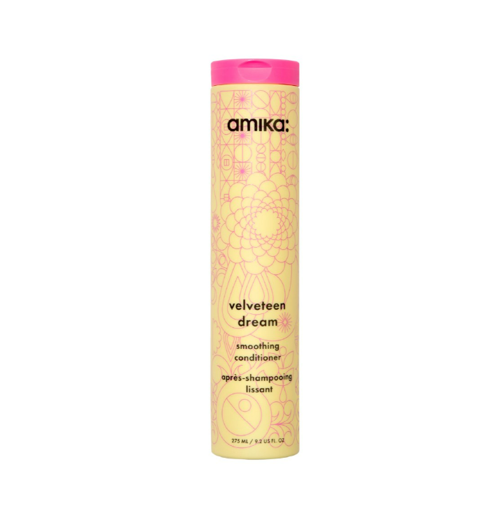 Amika Velveteen Dream Smoothing Conditioner - 275ml